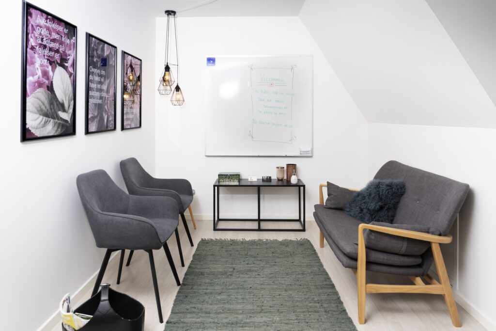 Marie Ougaard psykoterapeut coach holbaek 7