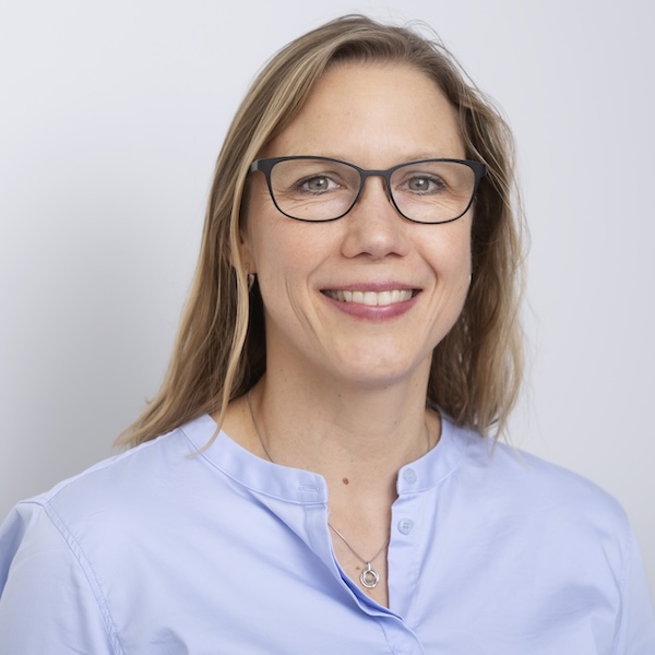Marie Ougaard