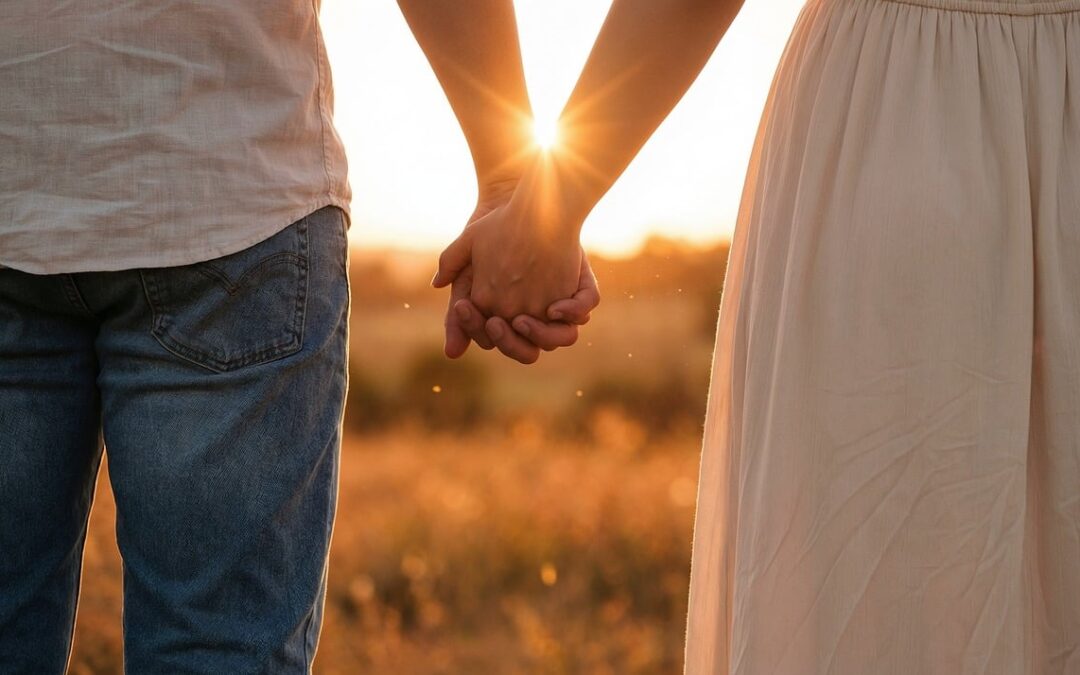 Fra konflikt til nærhed: 8 trin til at styrke jeres parforhold