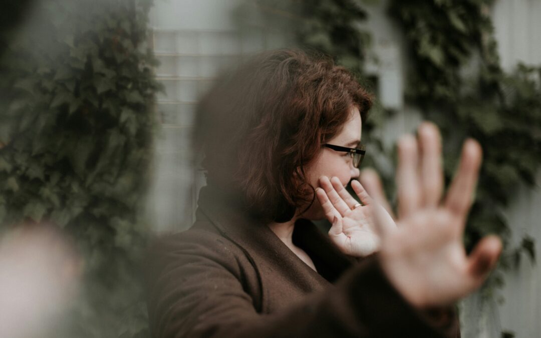 Kæmper du med at sige nej? Lær at sætte sunde grænser